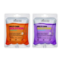 MULTI CARE SOLUTION
