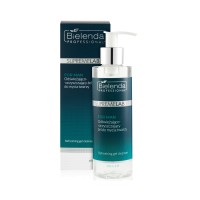 Освіжаючий і очищувальний гель для очищення обличчя - Supremelab Men Line Освіжаючий і очищувальний гель для очищення обличчя - Supremelab Men Line