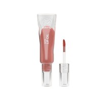 Сатинова блиск-олія для губ - 02 Пильно-рожевий - FACEBOOM MAKE-UP Сатинова блиск-олія для губ - 02 Пильно-рожевий - FACEBOOM MAKE-UP
