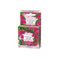 Зволожуюче масло для рук «Малина» - Hand Butter