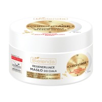 Регенеруюча олія для тіла - Chrono Age