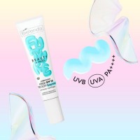 Гібридний зволожуючий і захисний крем-фотопротектор для очей SPF 50 - FUTURE BEAUTY Гібридний зволожуючий і захисний крем-фотопротектор для очей SPF 50 - FUTURE BEAUTY