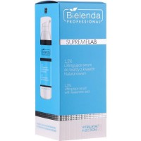 Ліфтингова сироватка з гіалуроновою кислотою - SupremeLab Hydra-Hyal2