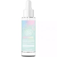 10-хвилинний розгладжуючий кислотний пілінг для обличчя - Face Boom Seboom Peeling