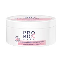 Пребіотичний емолентний крем для сухої та чутливої шкіри - PROBIO CARE, Soraya