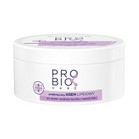Пребіотичний ліпідний крем для дуже сухої та чутливої шкіри - PROBIO CARE, Soraya