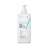 Ультразволожуюча емульсія для тіла з сечовиною — BEAUTY RX, Soraya