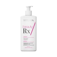 Відновлююче та заспокійливе молочко для тіла - BEAUTY RX, Soraya