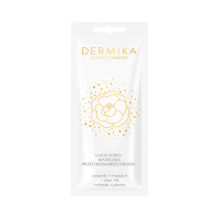 Ревитализирующая маска с керамидами против морщин — LUXURY CERAMIDES