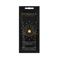 Люксовая лифтинг маска улучшающая внешний вид — LUXURY CAVIAR