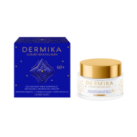 Колагеновий відновлюючий крем 60+ день/ніч - LUXURY NEOCOLLAGEN