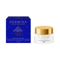 Колагенова нічна крем-маска для обличчя - LUXURY NEOCOLLAGEN