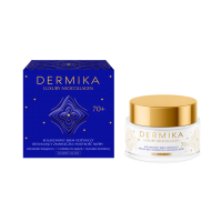Колагеновий живильний крем 70+ день/ніч - LUXURY NEOCOLLAGEN