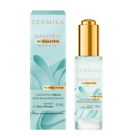 Розкішна антивікова сироватка день/ніч - Maestria Skin Matrix