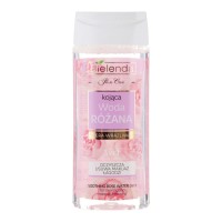 Міцелярна рідина 3в1 - ROSE CARE  Міцелярна рідина 3в1 - ROSE CARE