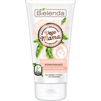 Веганська зміцнююча сироватка проти розтяжок - Vege Mama 