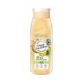 Гель для душа ДЫНЯ + АНАНАС - VEGAN SMOOTHIE, 400 мл