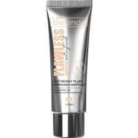 Сатиновий коригувальний та адаптувальний флюїд - 01 Слонова кістка - Flawless Foundation Сатиновий коригувальний та адаптувальний флюїд - 01 Слонова кістка - Flawless Foundation