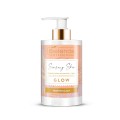 Освітлюючий концентрат для рук і тіла, GLOW — SENSORY SKIN