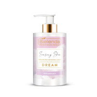 Розгладжуючий концентрат для рук і тіла, DREAM — SENSORY SKIN