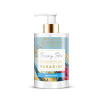 Регенеруючий концентрат для рук і тіла, PARADISE – SENSORY SKIN