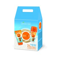 Набір BIKINI Sun Care SPF50 - Bikini Coconut Набір BIKINI Sun Care SPF50 - Bikini Coconut