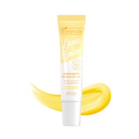 Ланолиновый восстанавливающий бальзам для очень сухих и потрескавшихся губ - LANO BALM Ланолиновый восстанавливающий бальзам для очень сухих и потрескавшихся губ - LANO BALM