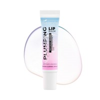 Пептидний бальзам для збільшення губ - PLUMPING LIP BALM