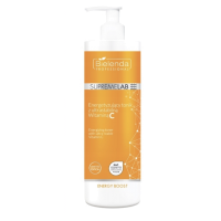 Тонік для обличчя зі стабілізованим вітаміном С — Energy Boost