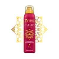 Масло для ухода за телом в виде пены – FIRE - AYURVEDA SKIN YOGA