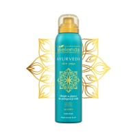 Олія для догляду за тілом у вигляді піни – WATER - AYURVEDA SKIN YOGA