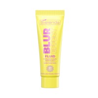 Розгладжуючий і підтягуючий флюїд - 01 Світлий - BLUR EFFECT Розгладжуючий і підтягуючий флюїд - 01 Світлий - BLUR EFFECT