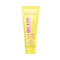 Розгладжуючий і підтягуючий флюїд - 02 Натуральний - BLUR EFFECT Розгладжуючий і підтягуючий флюїд - 02 Натуральний - BLUR EFFECT