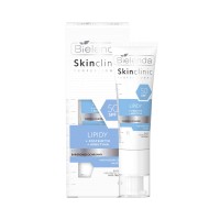Ліпідний захисний крем із SPF 50 — SKIN CLINIC PROFESSIONAL