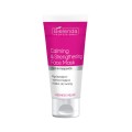 Заспокійлива та зміцнювальна маска для обличчя - Bielenda Professional REDNESS RELIEF