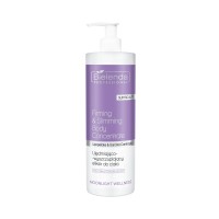 Зміцнюючий і моделюючий еліксир для тіла - Bielenda Professional MOONLIGHT WELLNESS Зміцнюючий і моделюючий еліксир для тіла - Bielenda Professional MOONLIGHT WELLNESS