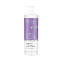 Розслаблююча і зміцнююча масажна олія - Bielenda Professional MOONLIGHT WELLNESS Розслаблююча і зміцнююча масажна олія - Bielenda Professional MOONLIGHT WELLNESS