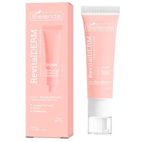 Відновлюючий і живильний нічний колагеновий крем - Revital Derm Prejuvenation Відновлюючий і живильний нічний колагеновий крем - Revital Derm Prejuvenation