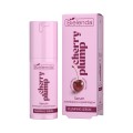 Зволожуюча і заповнююча сироватка - CHERRY PLUMP
