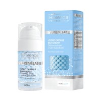 Живильний крем з нутрі-капсулами - Hydra Glow Живильний крем з нутрі-капсулами - Hydra Glow