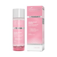 Двофазна заспокійлива і пом'якшуюча есенція - AZELAC DERM Двофазна заспокійлива і пом'якшуюча есенція - AZELAC DERM