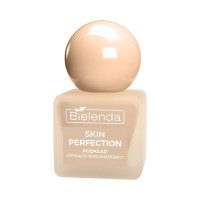 Тональний крем з маскуючим та розгладжувальним ефектом 02 НАТУРАЛЬНИЙ - SKIN PERFECTION