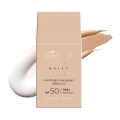 Зволожуючий та коригуючий крем CC SPF 50 - DAILY CC