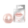 PDRN Коллагеновая сыворотка + маска для губ 2в1 - Collagen Jelly Lip Mask