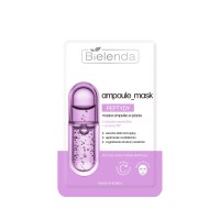 Пептидна тканинна маска-ампула - Ampoule Mask