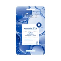 Зволожуюча маска-сироватка для обличчя N.M.F. — SERUM MASK