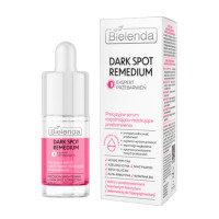 Осветляющая сыворотка против пигментных пятен — DARK SPOT REMEDIUM