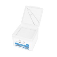 Тонизирующие и увлажняющие пэды с гиалуроновой кислотой — Skin Clinic Professional