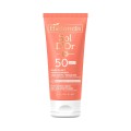 Сонцезахисний крем для обличчя SPF 50 для сухої та чутливої шкіри - Sol D’OR
