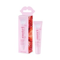 Питательный бальзам для губ с клубничным соком, LOLLIPOP - NUTRI LIP BALM Питательный бальзам для губ с клубничным соком, LOLLIPOP - NUTRI LIP BALM